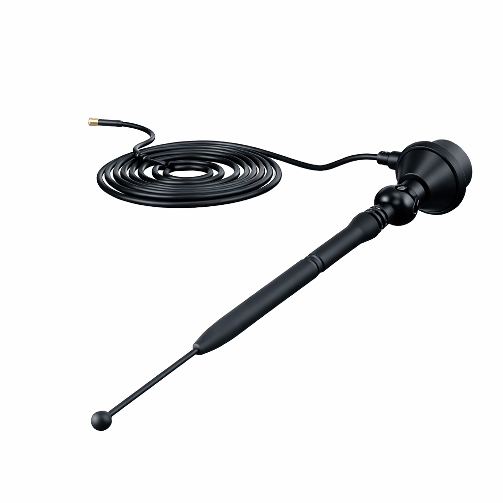 Tousek TX 320DR Empfänger – TPS-Serie