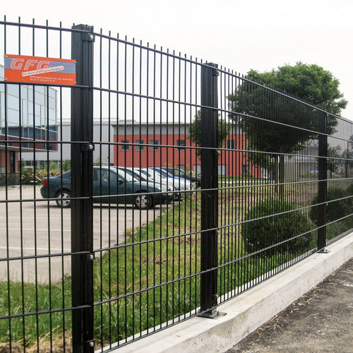 Doppelstabmatte – 2500 mm Breite