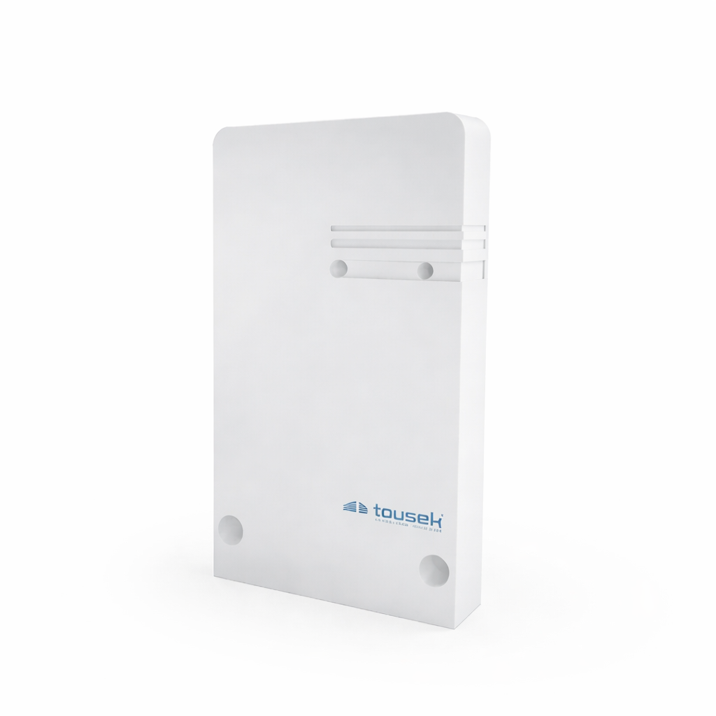 Tousek TX 320 Empfänger – PULL T-Serie