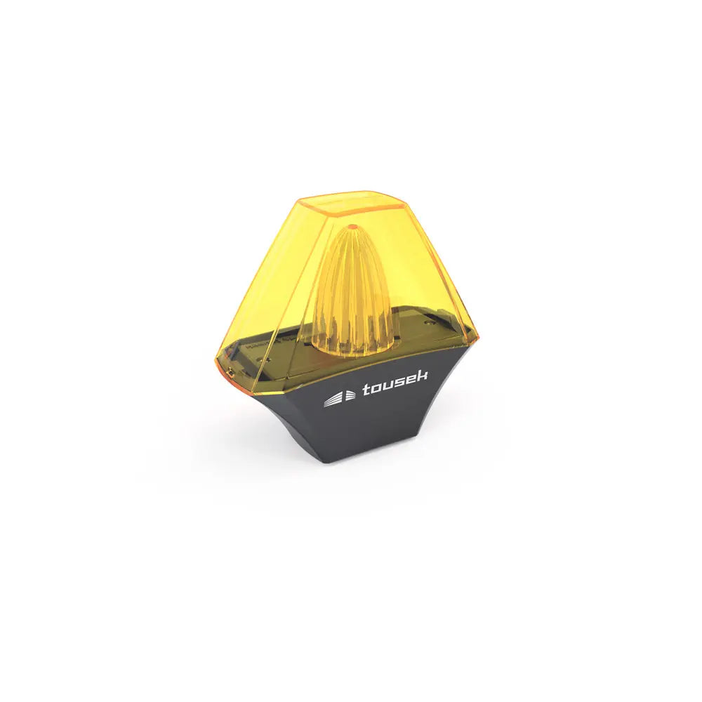 Tousek LED-Blinklampe