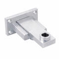 Tousek Motorkonsole torseitig für SWING X