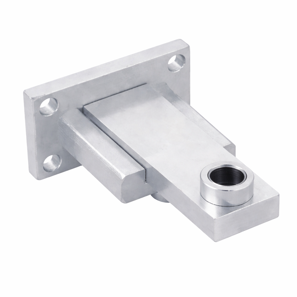 Tousek Motorkonsole torseitig für SWING X