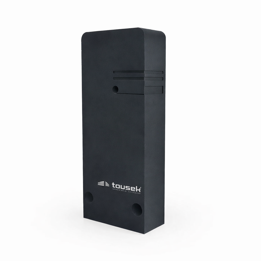 Tousek TX 320 Sender - 1 oder 2 Kanal