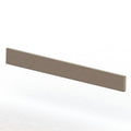 Sockelbrett 50 x 250 x 2430 mm - B5 Oberfläche, 3-fach querarmiert