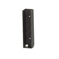 Sockelbretthalterung: 250 mm x 60 mm | Lichte Breite 56 mm