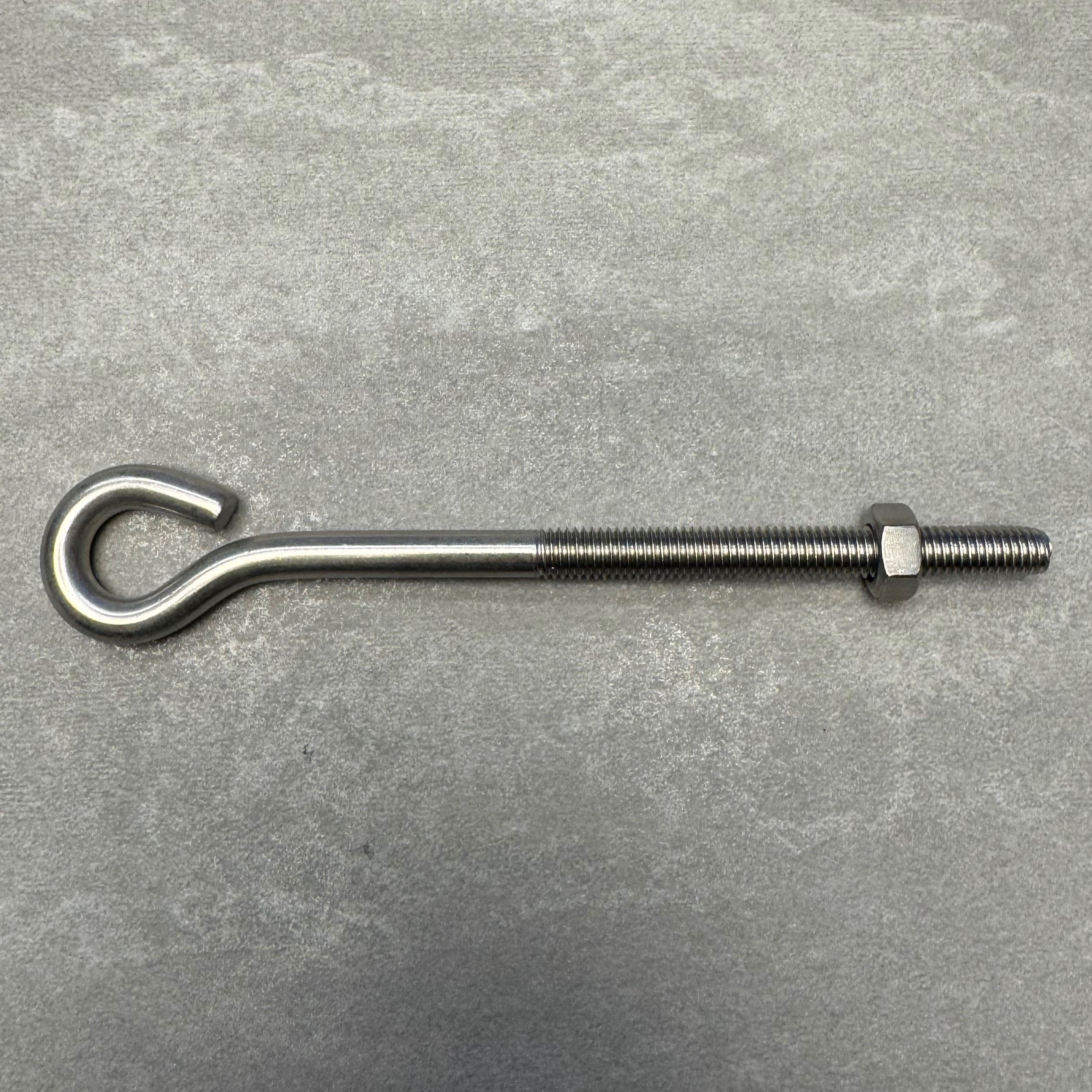 Spannschraube NIRO