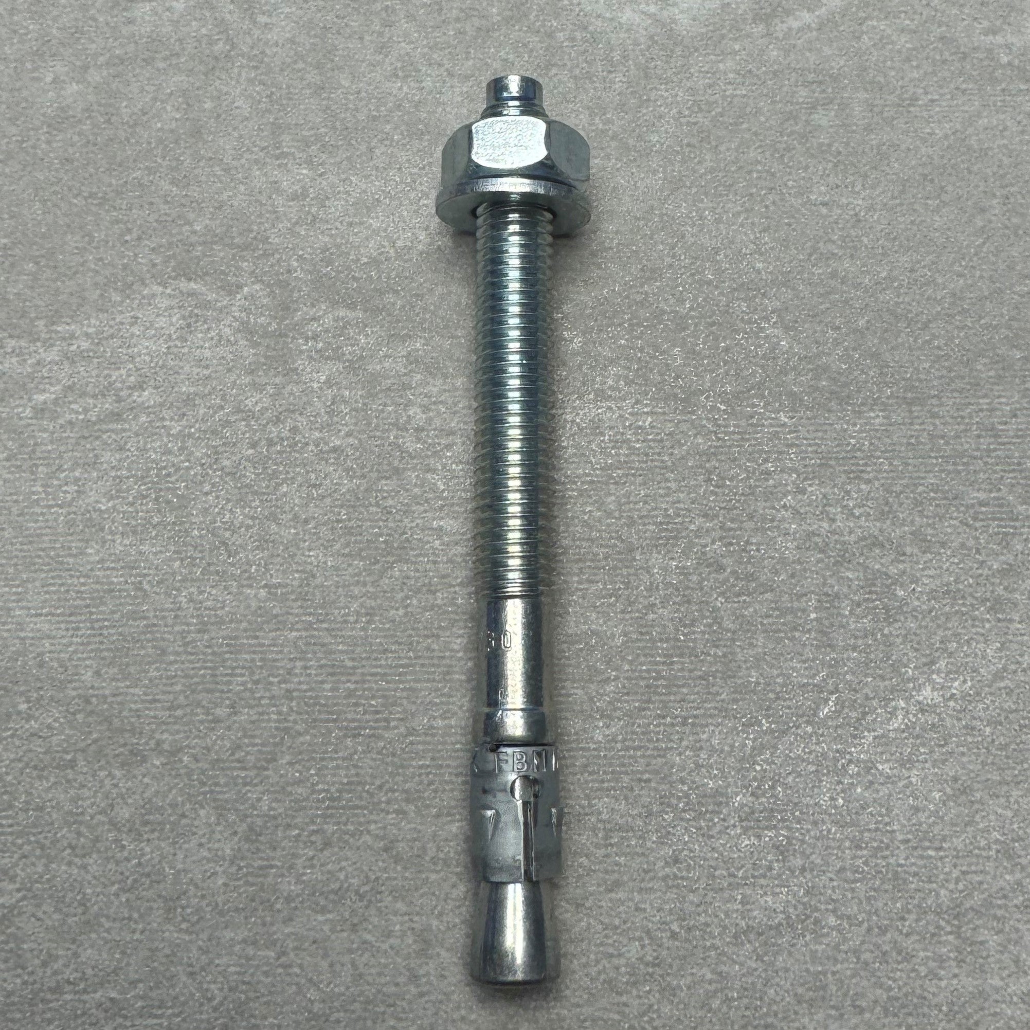fischer Bolzenanker FBN II 10/30