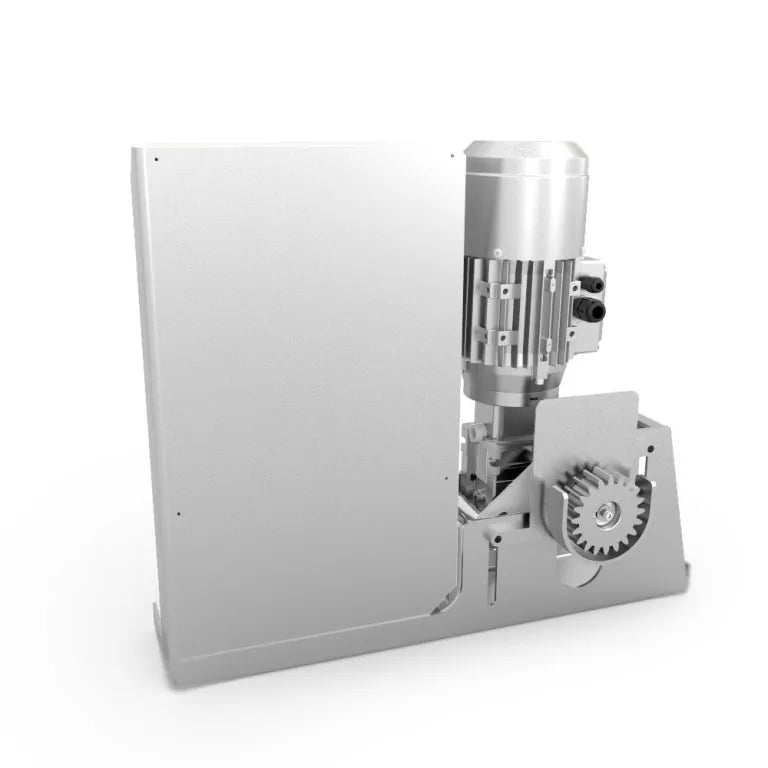 Tousek TPS 6speed